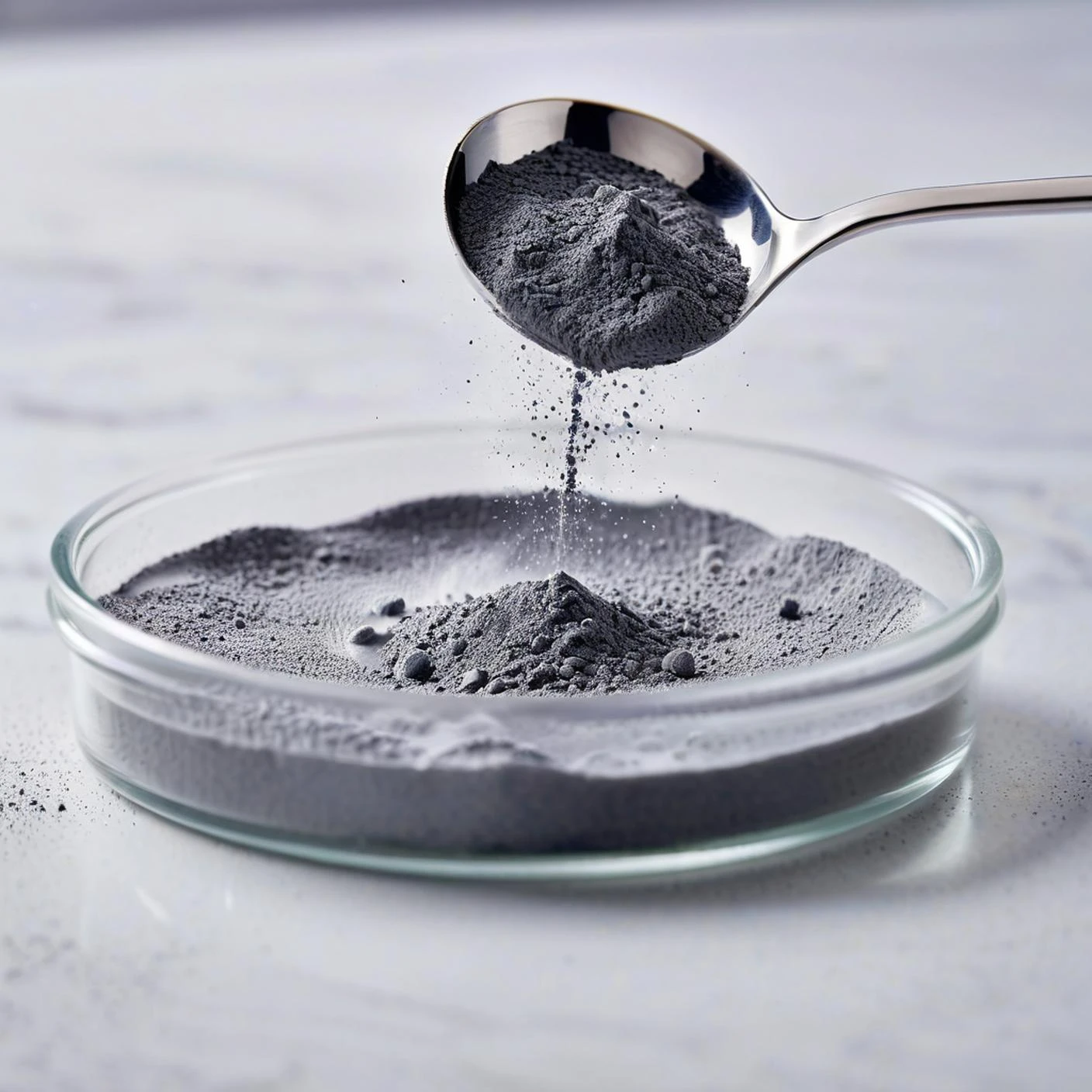 铝粉种类和用途